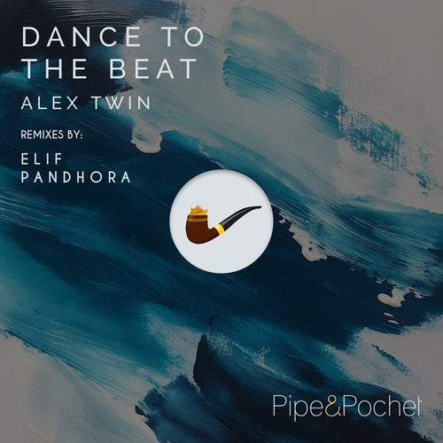Alex Twin – Dance to the Beat [PAP049]